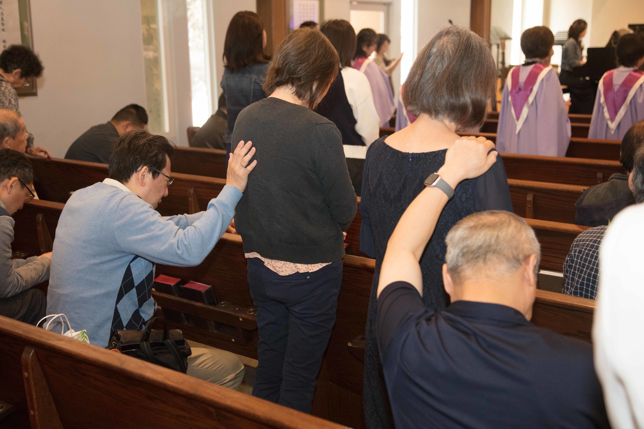 prayer